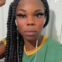 Yarn Braids