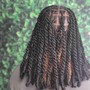 Kinky Twist