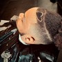 Mens Mohawk