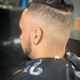 Mens Mohawk