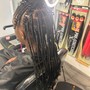 Loc Retwist Model