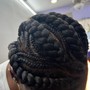 Kinky Twist