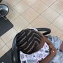 Kid's Braids