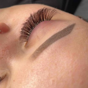 Delia Gonzales Cosmetologist