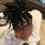 Loc Re-twist