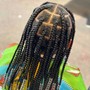 LG INDIVIDUAL BOX BRAIDS