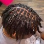 Comb Twist