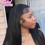 Lace frontal Sew In