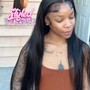 Lace frontal Sew In