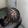 Dread Retwist