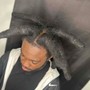 Men’s braids and Twist