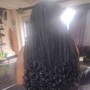 Crochet Braids