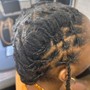 Kid's Braids