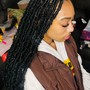 Crochet Braids