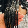 Braid Base