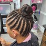 Flat Twists 1