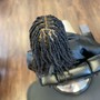 Loc Retwist