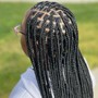 Crochet Braids