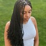 Crochet Braids