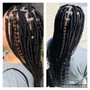 Jumbo Box Braids