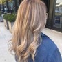 Balayage Highlights 3.5-4.5 Hours