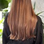 Balayage Highlights 3.5-4.5 Hours