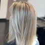 Balayage Highlights 3.5-4.5 Hours