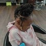 Comb Twist