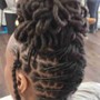 Comb Twist