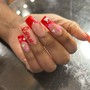 Acrylic Overlay