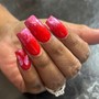 Medium Acrylic Fullset