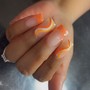 Gel Manicure