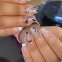 Simple Nail Art