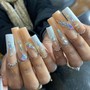 Medium Acrylic Fullset