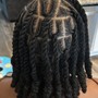 Havana Twists