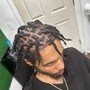 Faux Loc