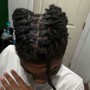 Cornrows