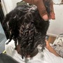 Quick Weave