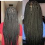 Microlocs with Extensions 150 deposit