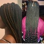 Havana Twists