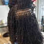 Havana Twists