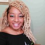 Crochet Braids