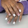 Gel Extension