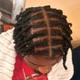 Kid's Braids