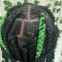 Starter Locs