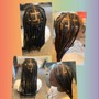 Individual Braids