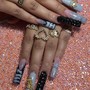 Acrylic Nails