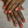 Gel Manicure