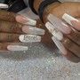 Acrylic Nails