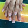 Gel Manicure